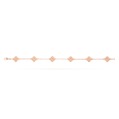 Van Cleef & Arpels Браслет Sweet Alhambra