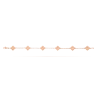 Van Cleef & Arpels Браслет Sweet Alhambra