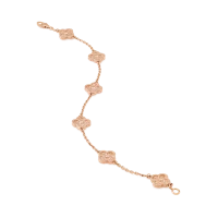 Van Cleef & Arpels Браслет Sweet Alhambra