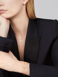Van Cleef & Arpels Браслет Sweet Butterflies