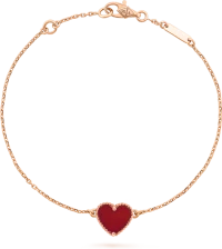 Van Cleef & Arpels Браслет Sweet Hearts Van Cleef & Arpels Браслет Sweet Hearts