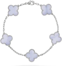 Van Cleef & Arpels Vintage Alhambra Van Cleef & Arpels Vintage Alhambra