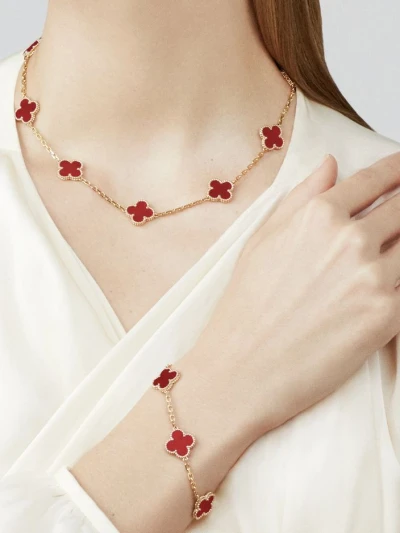 Van Cleef & Arpels Vintage Alhambra