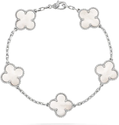 Van Cleef & Arpels Vintage Alhambra Van Cleef & Arpels Vintage Alhambra