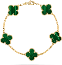 Van Cleef & Arpels Vintage Alhambra Van Cleef & Arpels Vintage Alhambra