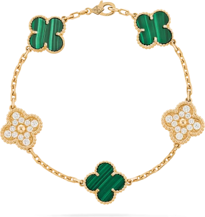 Van Cleef & Arpels Vintage Alhambra Van Cleef & Arpels Vintage Alhambra