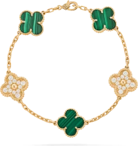 Van Cleef & Arpels Vintage Alhambra Van Cleef & Arpels Vintage Alhambra