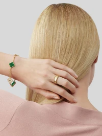 Van Cleef & Arpels Vintage Alhambra Van Cleef & Arpels Vintage Alhambra