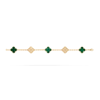 Van Cleef & Arpels Vintage Alhambra Van Cleef & Arpels Vintage Alhambra