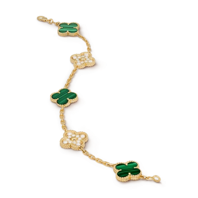 Van Cleef & Arpels Vintage Alhambra Van Cleef & Arpels Vintage Alhambra