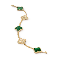 Van Cleef & Arpels Vintage Alhambra Van Cleef & Arpels Vintage Alhambra