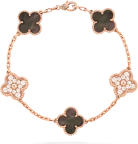 Van Cleef & Arpels Браслет Vintage Alhambra Van Cleef & Arpels Браслет Vintage Alhambra