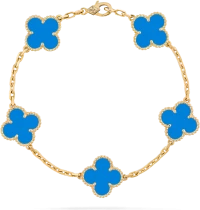 Van Cleef & Arpels Vintage Alhambra Van Cleef & Arpels Vintage Alhambra