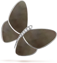 Van Cleef & Arpels Брошь Butterfly Van Cleef & Arpels Брошь Butterfly
