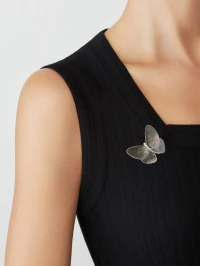 Van Cleef & Arpels Брошь Butterfly Van Cleef & Arpels Брошь Butterfly