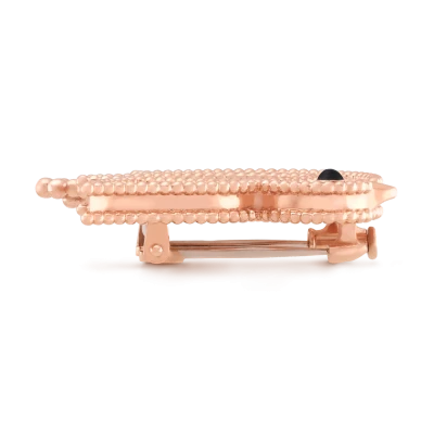 Van Cleef & Arpels Брошь Lucky Animals Dove Van Cleef & Arpels Брошь Lucky Animals Dove