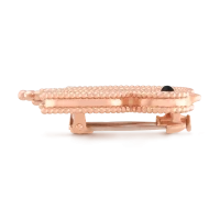 Van Cleef & Arpels Брошь Lucky Animals Dove Van Cleef & Arpels Брошь Lucky Animals Dove