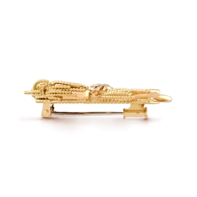 Van Cleef & Arpels Брошь Lucky Animals Lion Van Cleef & Arpels Брошь Lucky Animals Lion