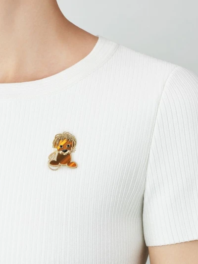 Van Cleef & Arpels Брошь Lucky Animals Lion Van Cleef & Arpels Брошь Lucky Animals Lion