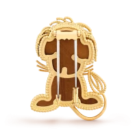 Van Cleef & Arpels Брошь Lucky Animals Lion Van Cleef & Arpels Брошь Lucky Animals Lion