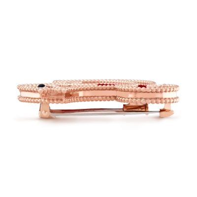 Van Cleef & Arpels Брошь Lucky Animals Squirrel Van Cleef & Arpels Брошь Lucky Animals Squirrel