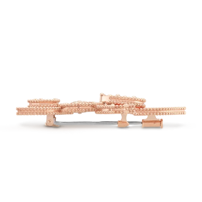 Van Cleef & Arpels Брошь Lucky Spring Van Cleef & Arpels Брошь Lucky Spring