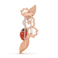 Van Cleef & Arpels Брошь Lucky Spring Van Cleef & Arpels Брошь Lucky Spring