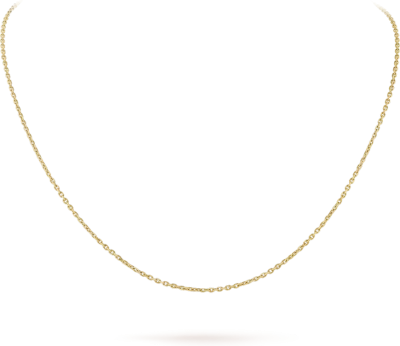 Van Cleef & Arpels Цепочка Forçat Van Cleef & Arpels Цепочка Forçat