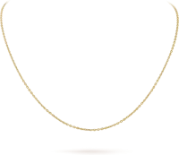 Van Cleef & Arpels Цепочка Forçat Van Cleef & Arpels Цепочка Forçat