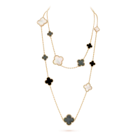 Van Cleef & Arpels Magic Alhambra