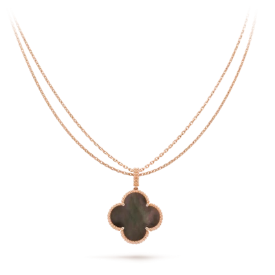 Van Cleef & Arpels Magic Alhambra Van Cleef & Arpels Magic Alhambra