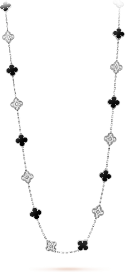 Van Cleef & Arpels Vintage Alhambra Van Cleef & Arpels Vintage Alhambra
