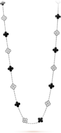 Van Cleef & Arpels Vintage Alhambra Van Cleef & Arpels Vintage Alhambra