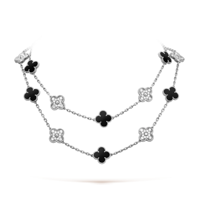 Van Cleef & Arpels Vintage Alhambra Van Cleef & Arpels Vintage Alhambra