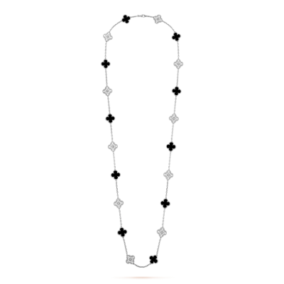 Van Cleef & Arpels Vintage Alhambra Van Cleef & Arpels Vintage Alhambra