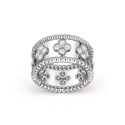 Van Cleef & Arpels Perlée
