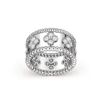 Van Cleef & Arpels Perlée