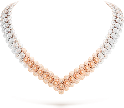 Van Cleef & Arpels Колье Bouton d’or Van Cleef & Arpels Колье Bouton d’or