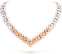 Van Cleef & Arpels Колье Bouton d’or Van Cleef & Arpels Колье Bouton d’or