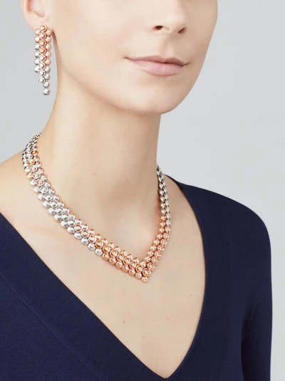 Van Cleef & Arpels Колье Bouton d’or Van Cleef & Arpels Колье Bouton d’or