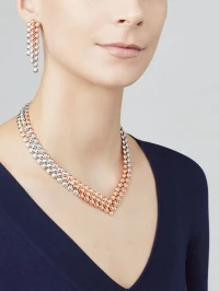 Van Cleef & Arpels Колье Bouton d’or Van Cleef & Arpels Колье Bouton d’or