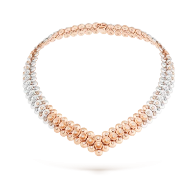 Van Cleef & Arpels Колье Bouton d’or Van Cleef & Arpels Колье Bouton d’or
