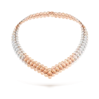 Van Cleef & Arpels Колье Bouton d’or Van Cleef & Arpels Колье Bouton d’or