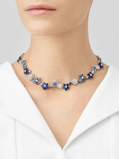 Van Cleef & Arpels Колье Folie des Prés