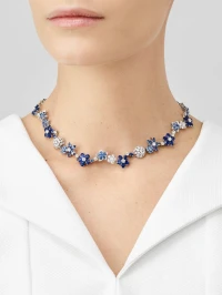Van Cleef & Arpels Колье Folie des Prés