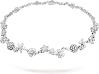 Van Cleef & Arpels Колье Folie des Prés Van Cleef & Arpels Колье Folie des Prés