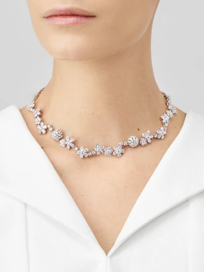 Van Cleef & Arpels Колье Folie des Prés Van Cleef & Arpels Колье Folie des Prés