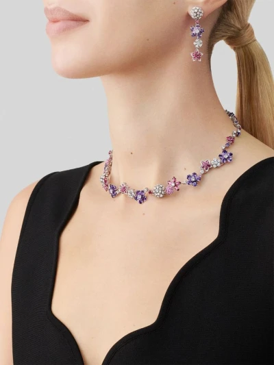 Van Cleef & Arpels Колье Folie des Prés