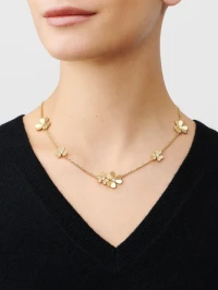 Van Cleef & Arpels Колье Frivole