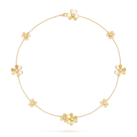 Van Cleef & Arpels Колье Frivole